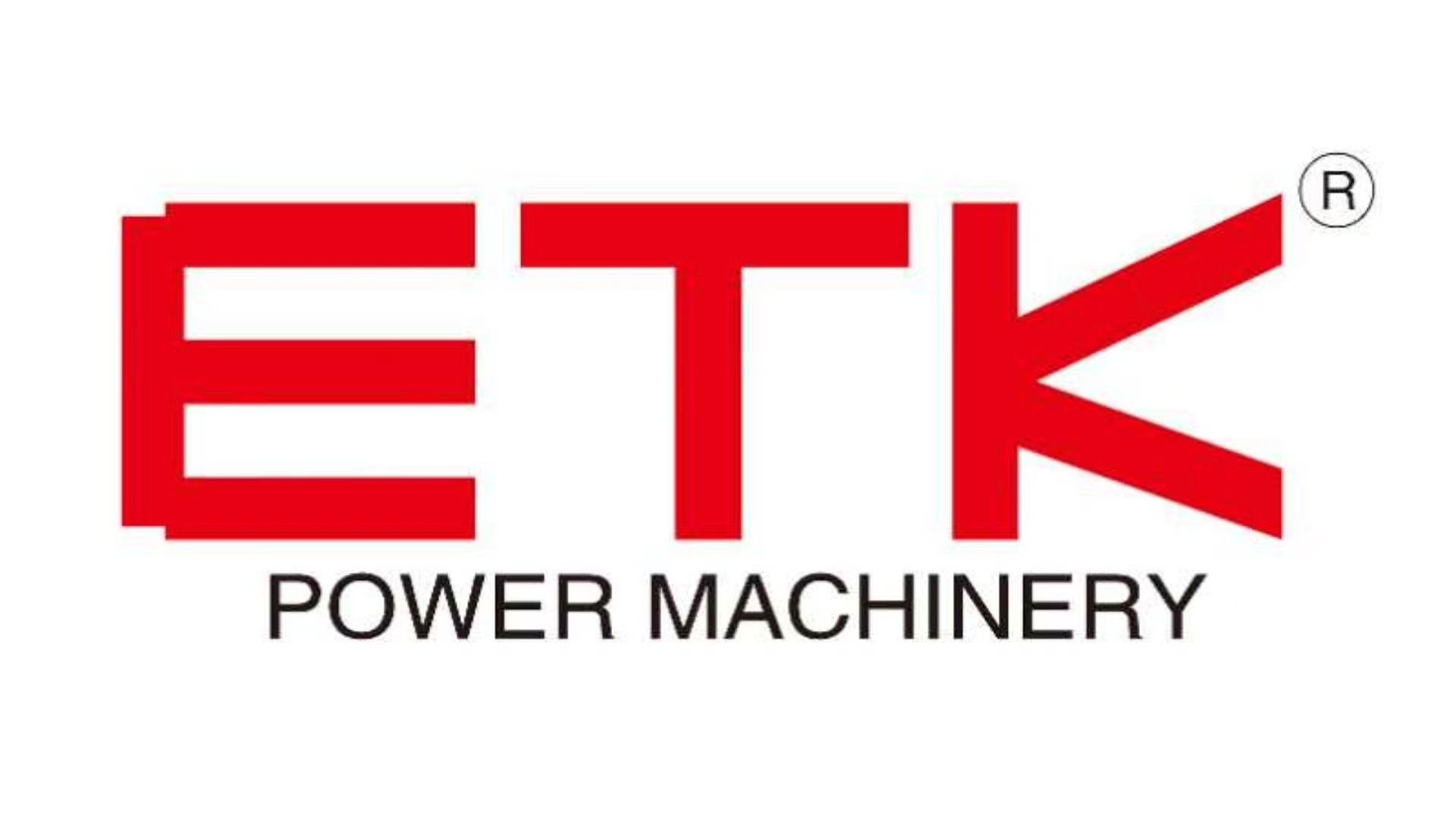 CHANGZHOU ETK POWER MACHINERY CO.,LTD logo