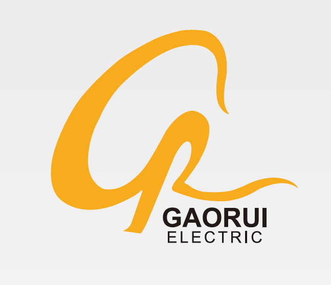 CHANGZHOU GAORUI ELECTRIC CO.,LTD logo