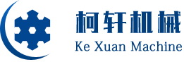 Changzhou Kexuan Machinery Co. Ltd. logo