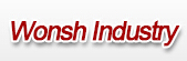 CHANGZHOU WONSH RAMP INDUSTRY CO.,LTD logo