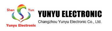 Changzhou Yunyu Electronic Co.,Ltd logo