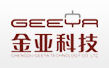 CHENGDU GEEYA TECHNOLOGY CO.,LTD. logo