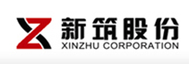 CHENGDU XINZHU ROAD & BRIDGE MACHINERY CO.,LTD. logo