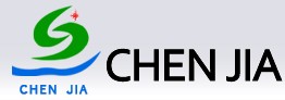 ChenJia Industrial.Com.Ltd, logo