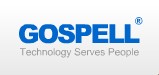CHENZHOU GOSPELL DIGITAL TECHNOLOGY CO., LTD. logo