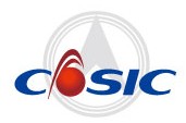 China Aerospace Science and Industry Corporation logo