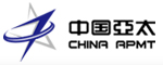 China Asia-Pacific Mobile Telecommunications Satellite Co., Ltd. logo