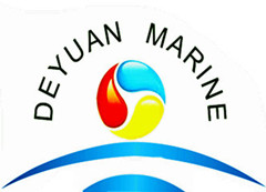 China Deyuan Marine Fitting Co.,Ltd logo