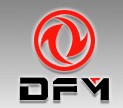 CHINA DONG FENG MOTOR INDUSTRY I/E CO., LTD. logo
