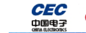 CHINA ELECTRONIC APPLIANCE CORPORATION. logo