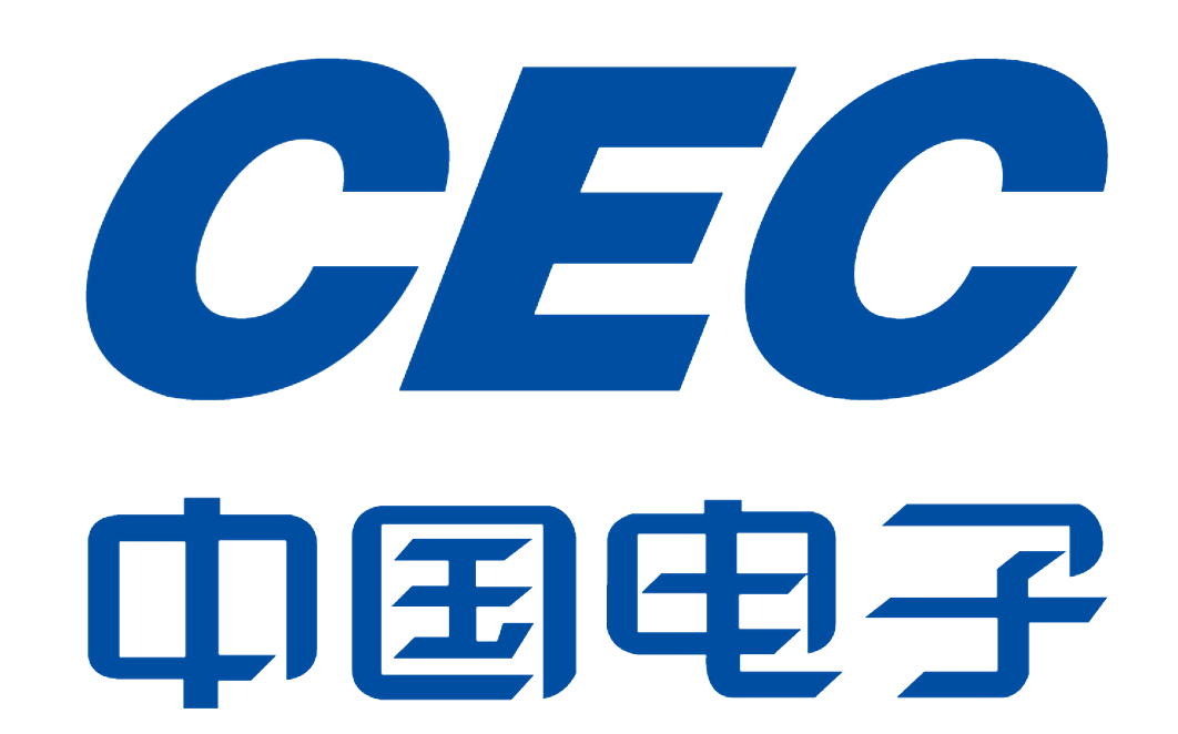 China Electronics Corporation logo