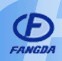 CHINA FANGDA GROUP CO.,LTD. logo