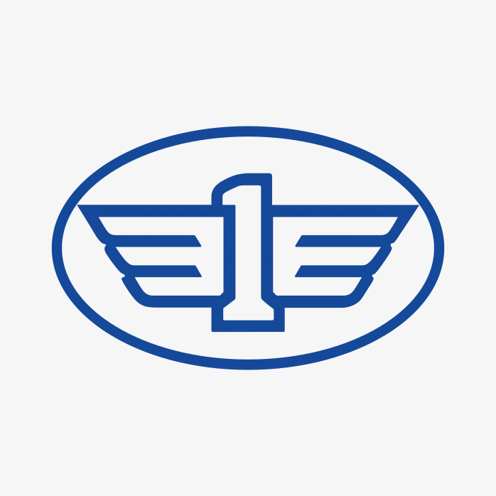 CHINA FAW GROUP IMPORT & EXPORT Co.,LTD. logo