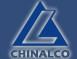 CHINA GREAT WALL ALUMINUM CORPRATION CONSTRUCTION . logo