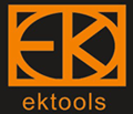 CHINA HUNAN E&K TOOLS INC. logo