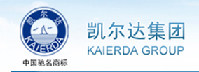 CHINA KAIERDA ELECTRIC WELDINE MACHINE CO., LTD. logo