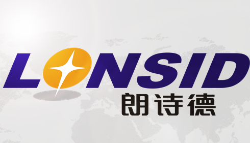 China Lonsid Electric Co., Ltd. logo