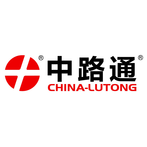 China Lutong Parts Plant logo