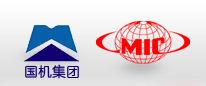 CHINA MACHINE-BUILDING INTERNATIONAL CORP. logo