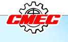 CHINA MACHINERY & EQUIPMENT I/E SUZHOU CO., LTD. logo
