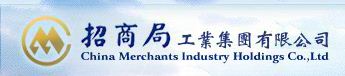 CHINA MERCHANTS HEAVY INDUSTRY(SHENZHEN) CO.,LTD. logo