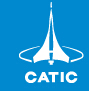 CHINA NATIONAL AERO-TECHNOLOGY IMPORT & EXPORT CORPORATION. logo