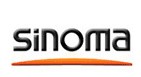CHINA NATIONAL BUILDING MATERIAL EQUIPMENT CO., LTD. logo