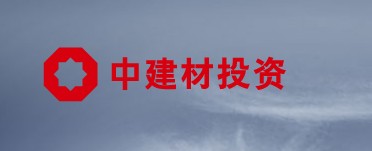 CHINA NATIONAL BUILDING MATERIAL INVESTMENT CO.,LTD. logo