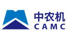 CHINA NATIONAL CONSTRUCTIONAL & AGRICULTURAL MACHINERY I/E CORP. logo