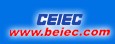 CHINA NATIONAL ELECTRONICS I/E BEIJING COMPANY logo