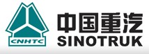 CHINA NATIONAL HEAVY DUTY TRUCK GROUP CP.,LTD. logo