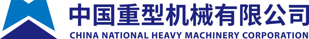China National Heavy Machinery Corporation (CHMC) logo