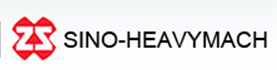 CHINA NATIONAL HEAVY MACHINERY RESEARCH INSTITUTE CO., LTD. logo