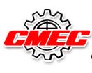 CHINA NATIONAL MACHINERY&EQUIPMENT IMP.&EXP. CO.,SHENZHEN CMEC CO.LTD. logo