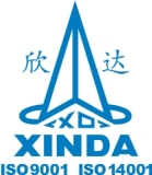 China Ningbo Xinda Group Co., Ltd. logo