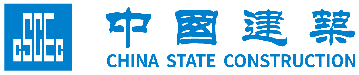 China State Construction Engineering Corporation (CSCEC) logo