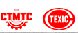 CHINA TEXMATECH CO.,LTD logo