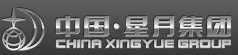 China Xingyue Group logo