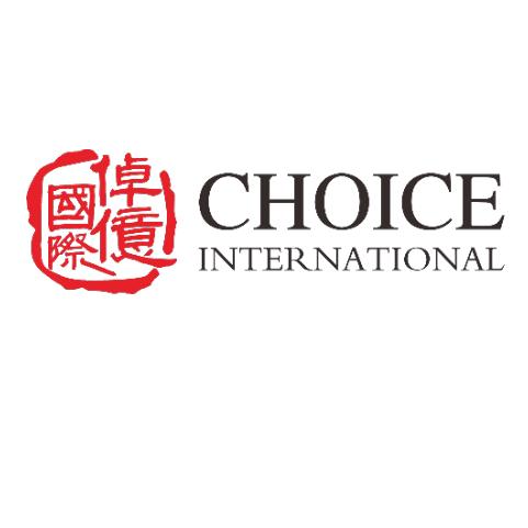 CHOICE INTERNATIONAL TRADING CO.,LTD logo