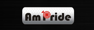 CHONGQING AM PRIDE POWER&MACHINERY CO.,LTD. logo