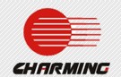 CHONGQING CHARMING MOTORCYCLE MANUFACTURE CO., LTD. logo