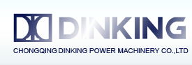 Chongqing DINKING Power Machinery CO., LTD logo