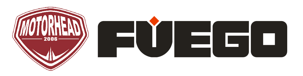 CHONGQING FUEGO POWER CO.,LTD logo