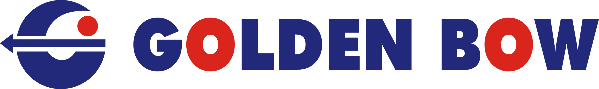 CHONGQING GOLDENBOW GROUP POWER CO., LTD. logo