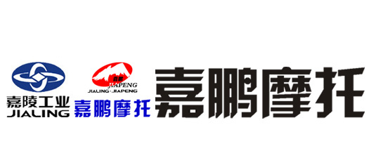 CHONGQING JIALING-JIAPENG INDUSTRIAL CO.,LTD. logo