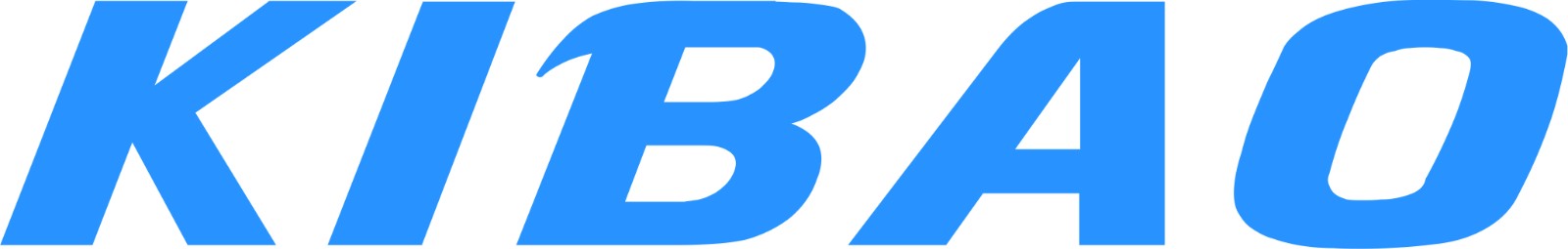 CHONGQING KIBAO POWER MACHINE CO., LTD. logo