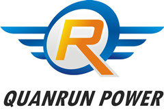 CHONGQING QUANRUN POWER MACHINERY CO., LTD. logo