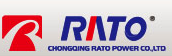 CHONGQING RATO POWER CO.,LTD. logo
