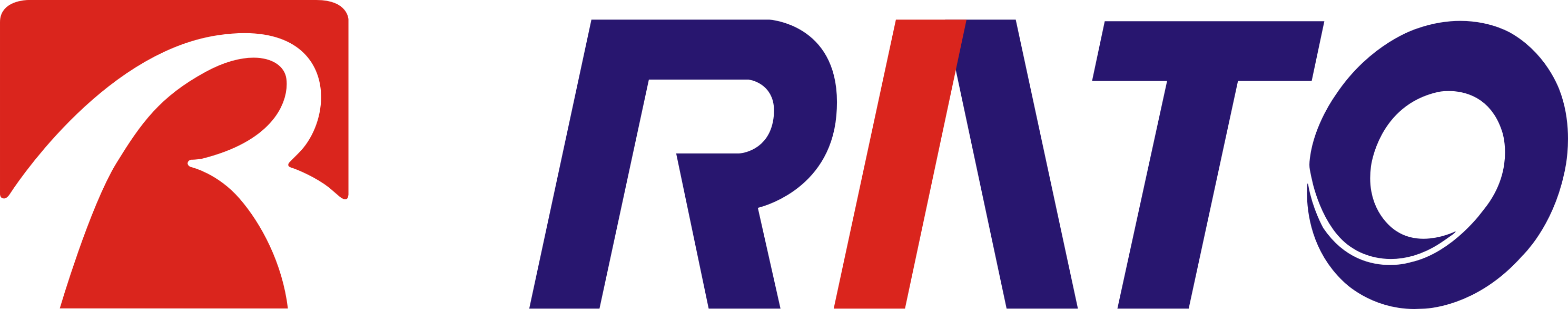 Chongqing Rato technology co., ltd logo