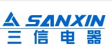 Chongqing Sanxin Electronic CO., LTD. logo